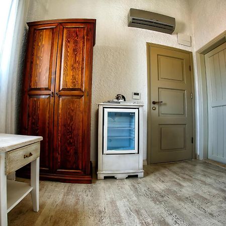 Villa Fanti Çeşme Luaran gambar