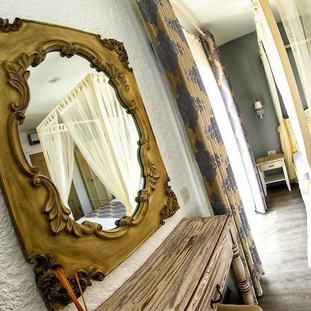 Villa Fanti Çeşme Luaran gambar