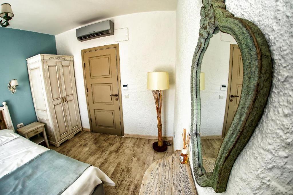 Villa Fanti Çeşme Luaran gambar
