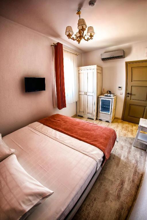 Villa Fanti Çeşme Luaran gambar