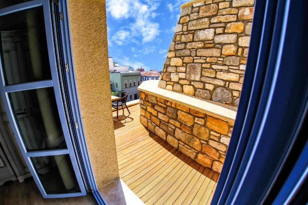Villa Fanti Çeşme Luaran gambar
