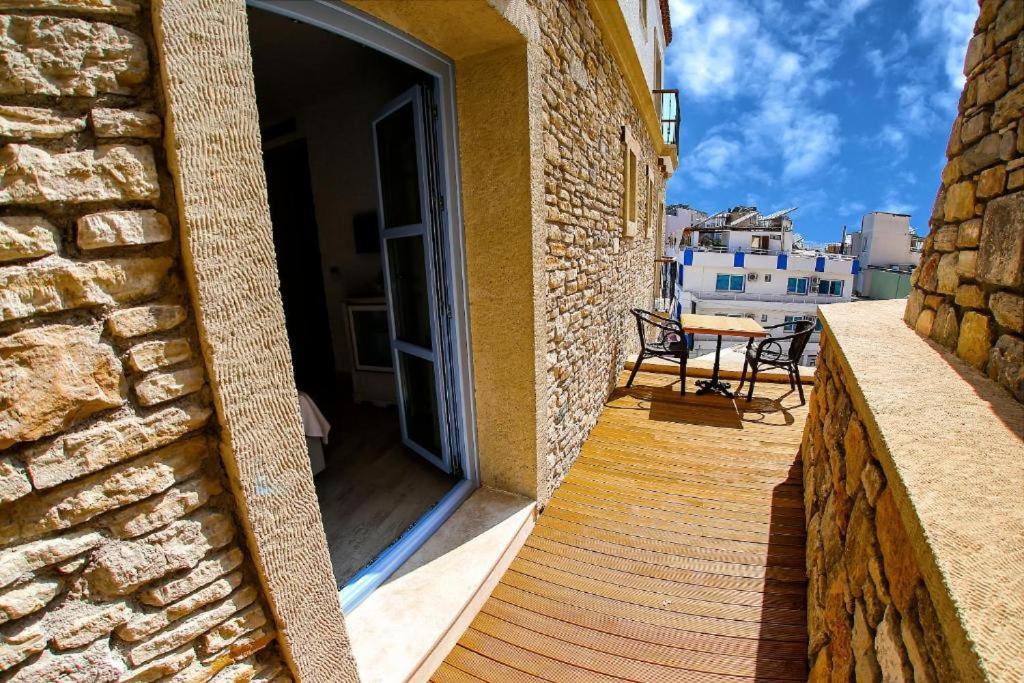 Villa Fanti Çeşme Luaran gambar