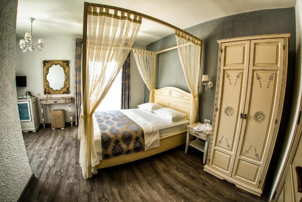 Villa Fanti Çeşme Luaran gambar