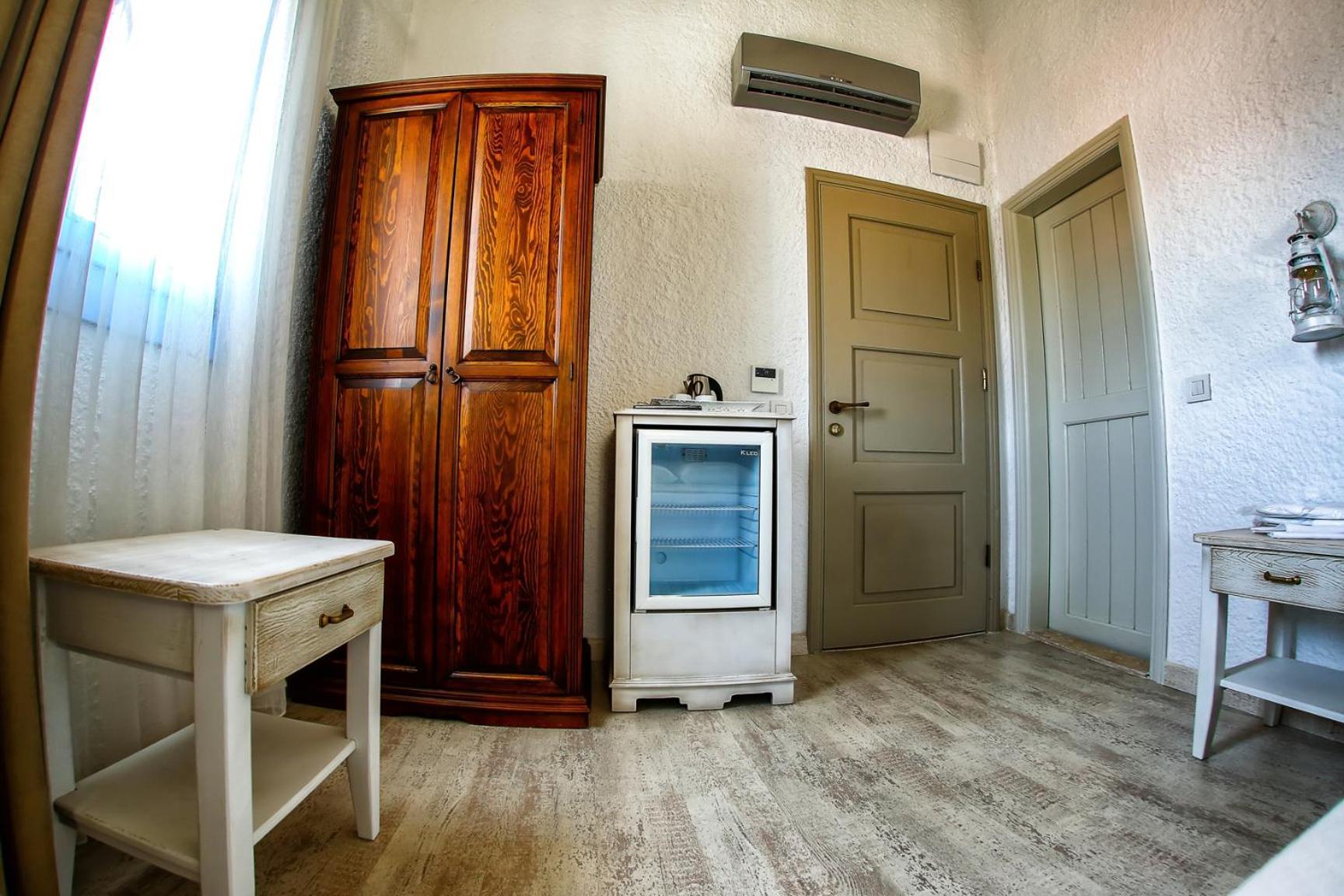 Villa Fanti Çeşme Luaran gambar
