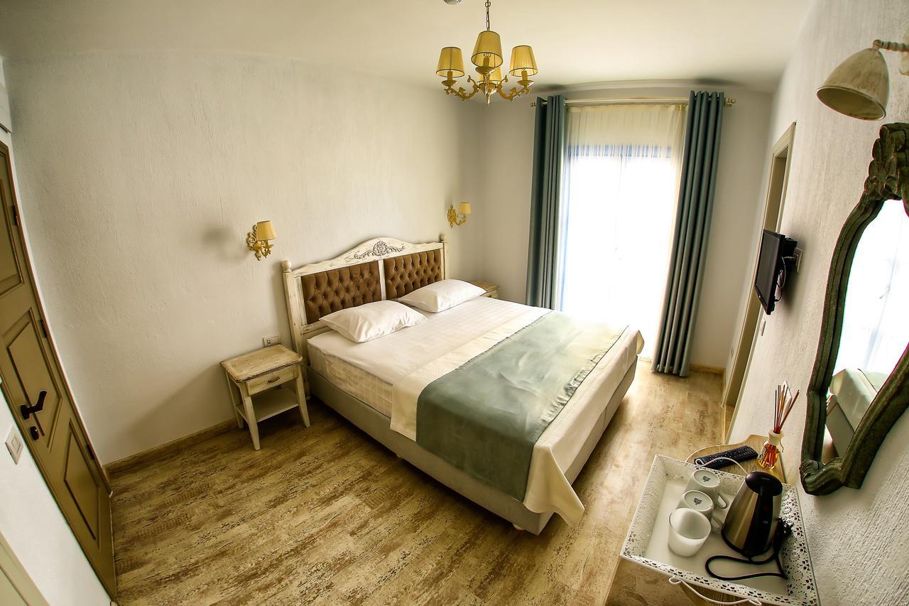 Villa Fanti Çeşme Luaran gambar