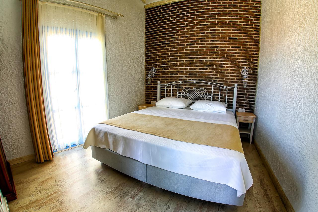 Villa Fanti Çeşme Luaran gambar