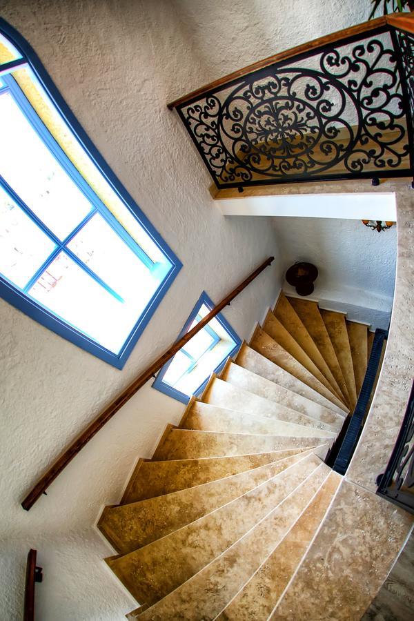 Villa Fanti Çeşme Luaran gambar