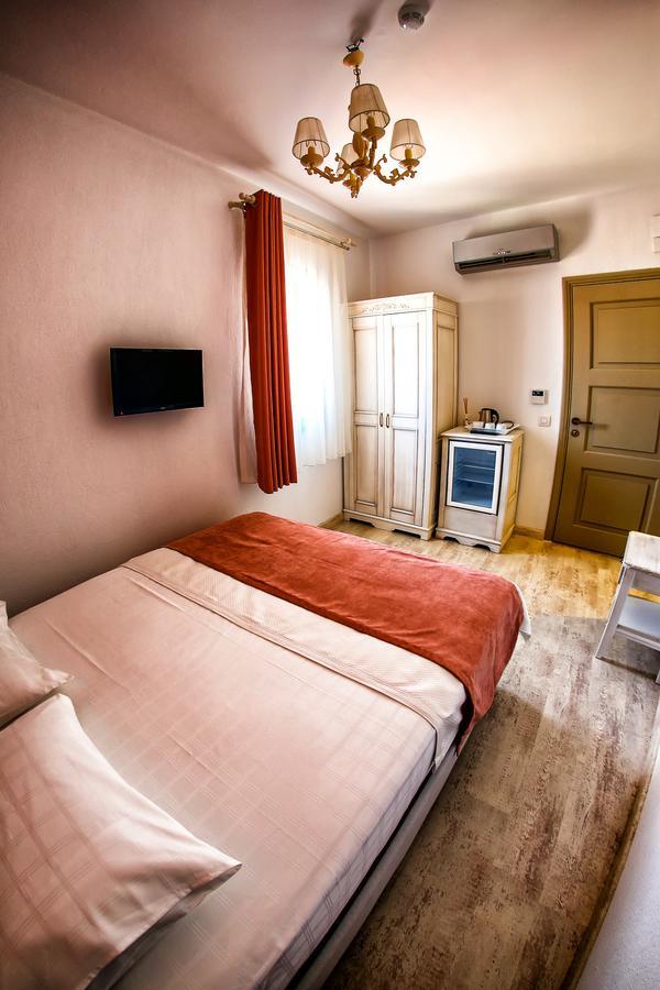 Villa Fanti Çeşme Luaran gambar