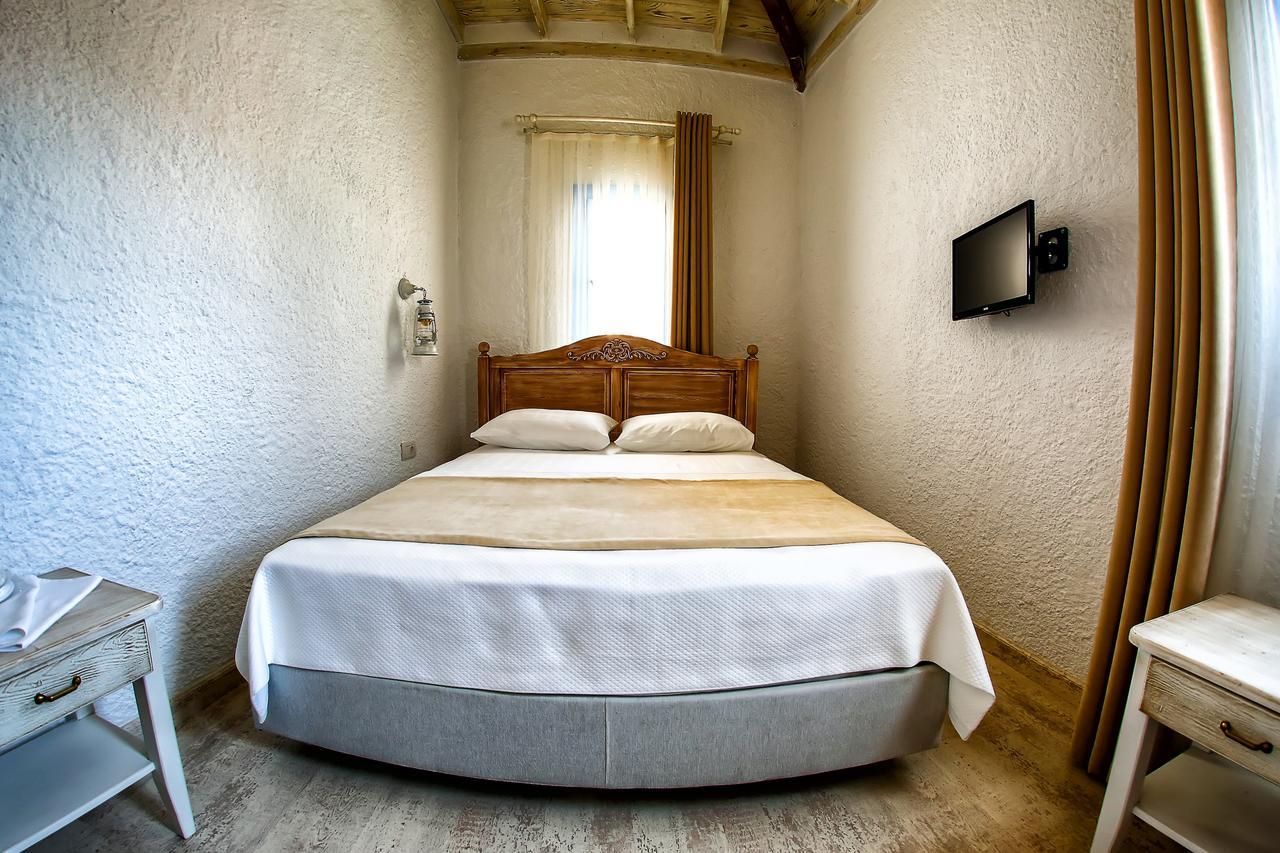 Villa Fanti Çeşme Luaran gambar