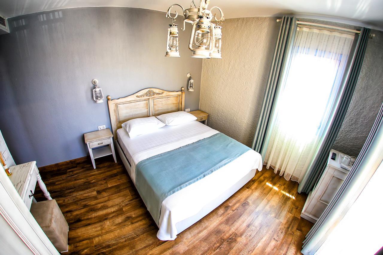 Villa Fanti Çeşme Luaran gambar