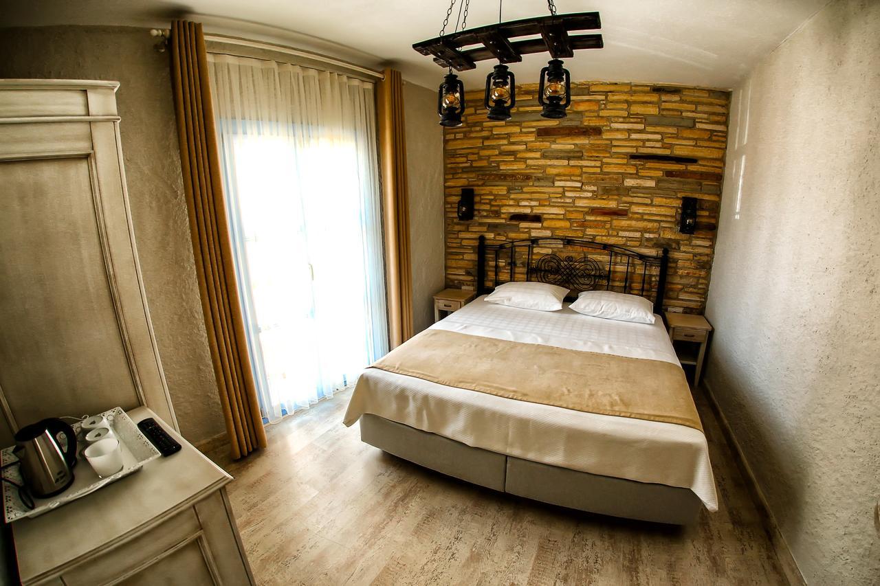 Villa Fanti Çeşme Luaran gambar