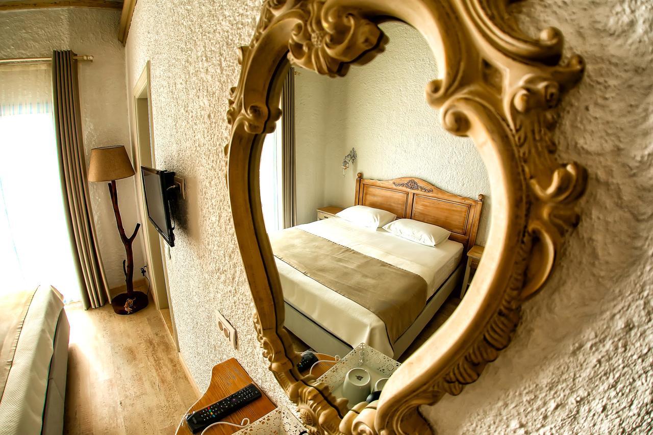 Villa Fanti Çeşme Luaran gambar