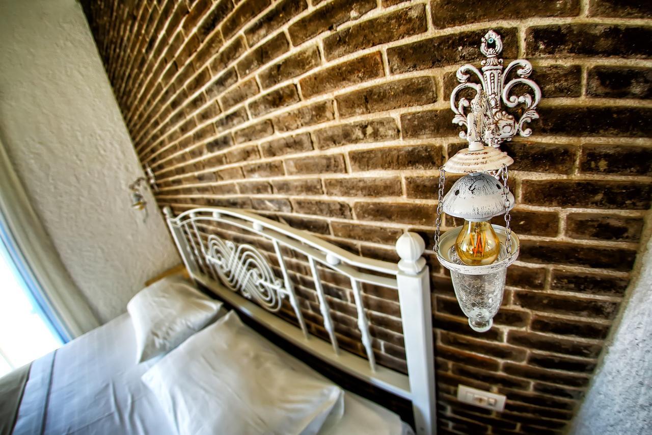 Villa Fanti Çeşme Luaran gambar
