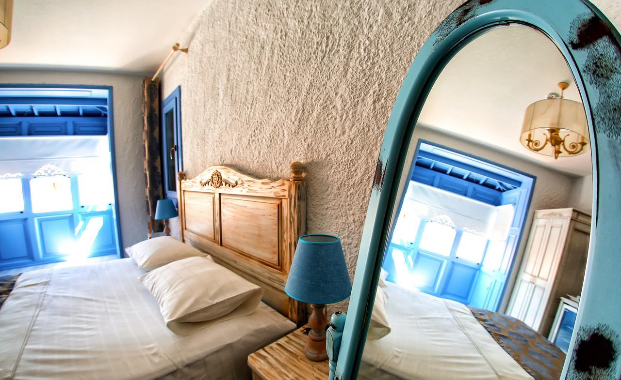 Villa Fanti Çeşme Luaran gambar