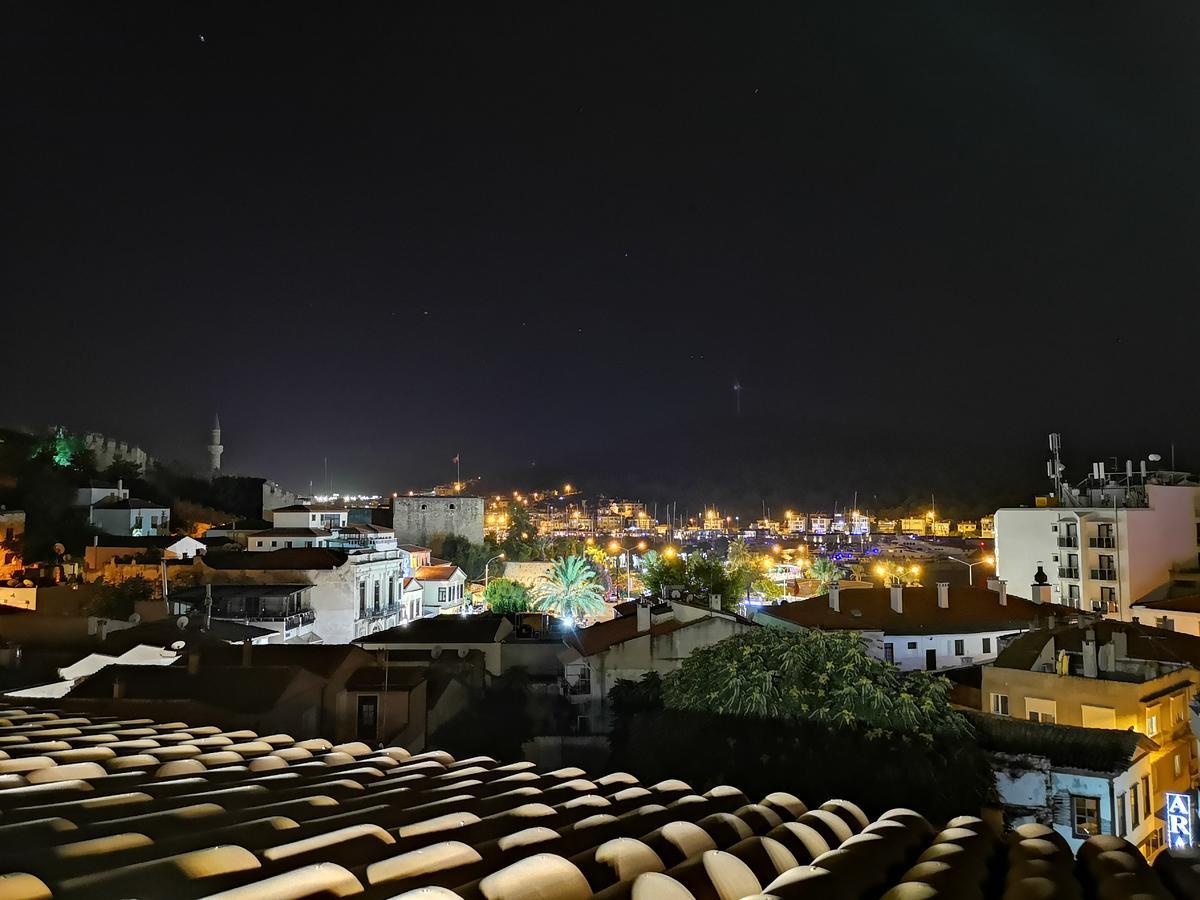 Villa Fanti Çeşme Luaran gambar