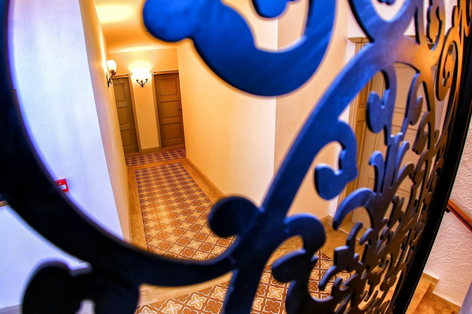 Villa Fanti Çeşme Luaran gambar